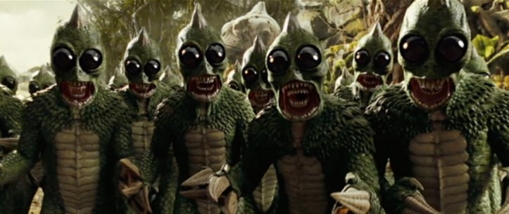 sleestak