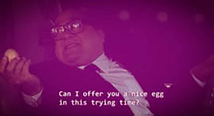 sagittarius - normal but fashion