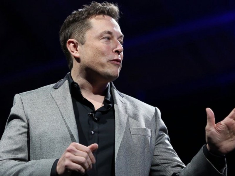 Elon Musk Again Clarifies That He Will Not Be Taking Constructive Criticism at This&nbsp;Time