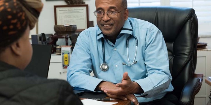 Best Holistic Doctor in Brooklyn New York