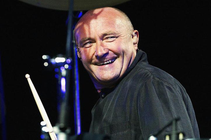 Phil-Collins