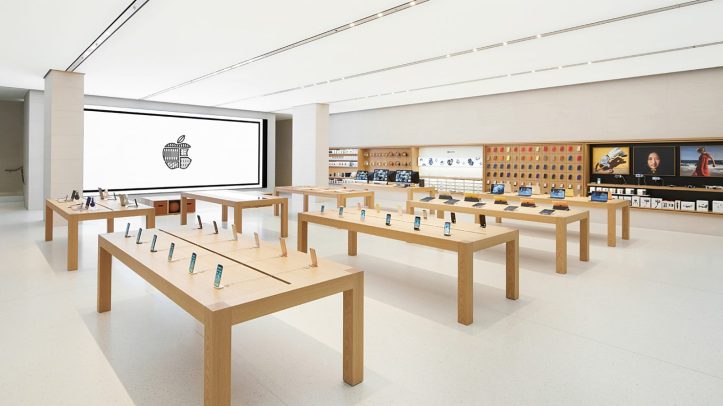 applestore