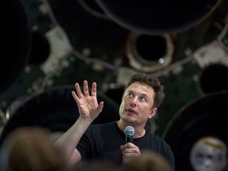 Poll: What Problem Should Elon Musk ‘Solve’ Next?