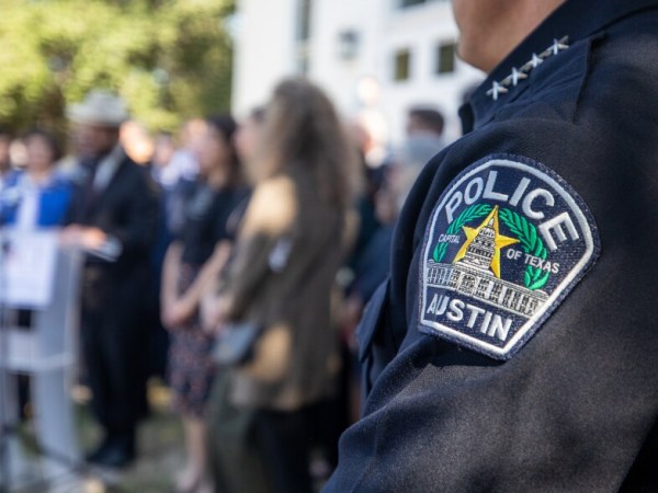 Austin Government Says Police Have to Knock First Before Arresting Birth Control&nbsp;Users